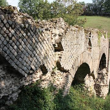 Pont des Granges de Saint-Maurice-sur-Dargoire