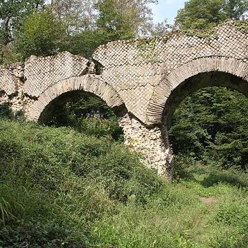 Pont des Granges de Saint-Maurice-sur-Dargoire
