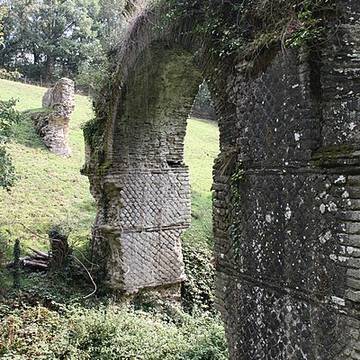 Pont des Granges de Saint-Maurice-sur-Dargoire