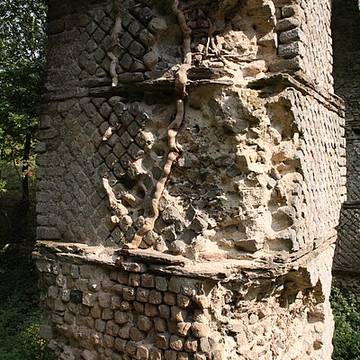 Pont des Granges de Saint-Maurice-sur-Dargoire