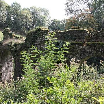 Pont des Granges de Saint-Maurice-sur-Dargoire