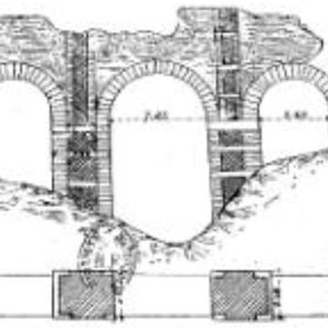 Pont des Granges de Saint-Maurice-sur-Dargoire