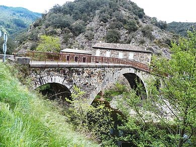 Photo de Pont du Gua