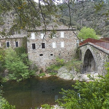 Pont du Gua
