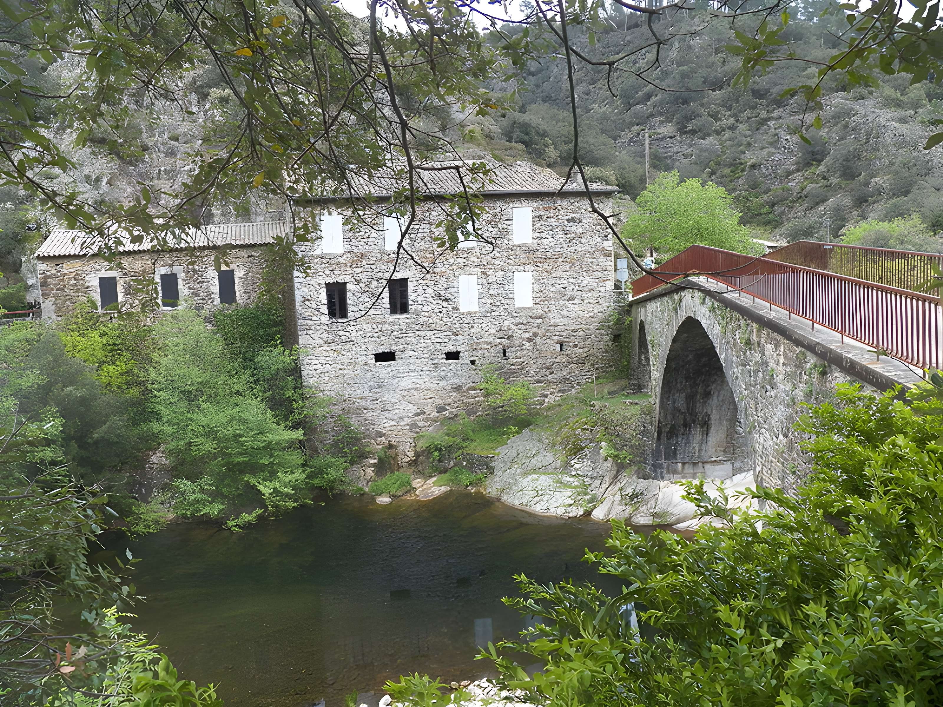 Pont du Gua