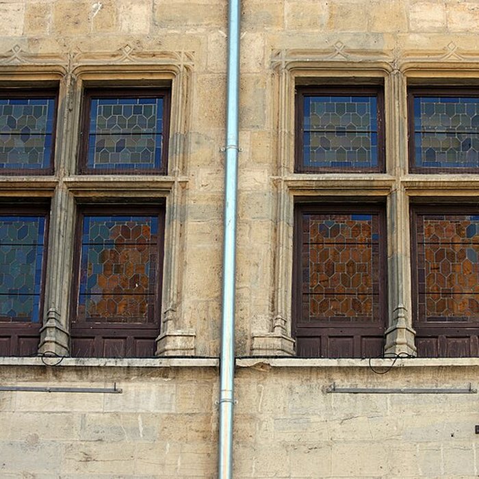 Photo de Hôtel Terrier de Santans à Marnay