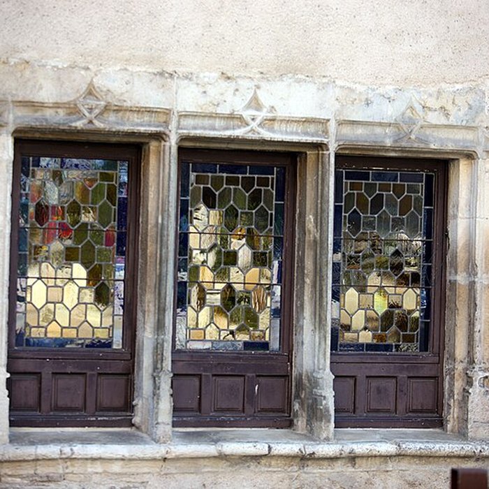 Photo de Hôtel Terrier de Santans à Marnay