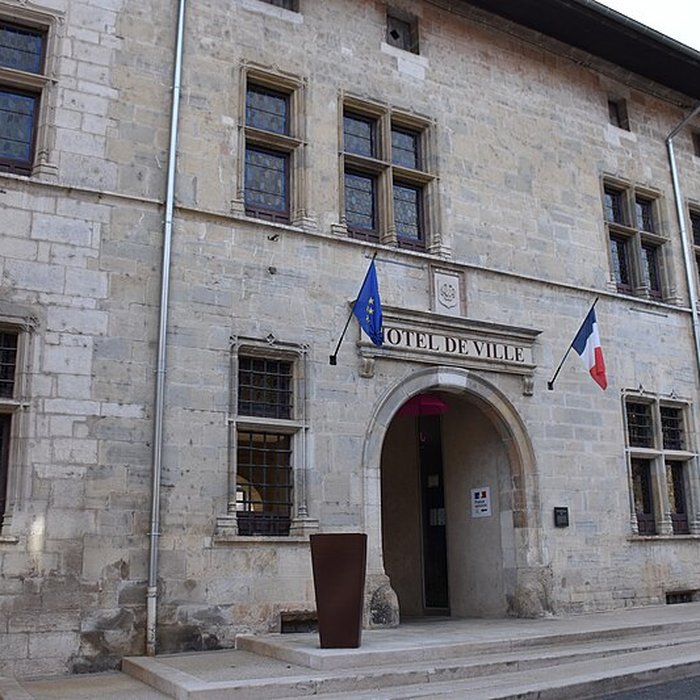 Photo de Hôtel Terrier de Santans à Marnay
