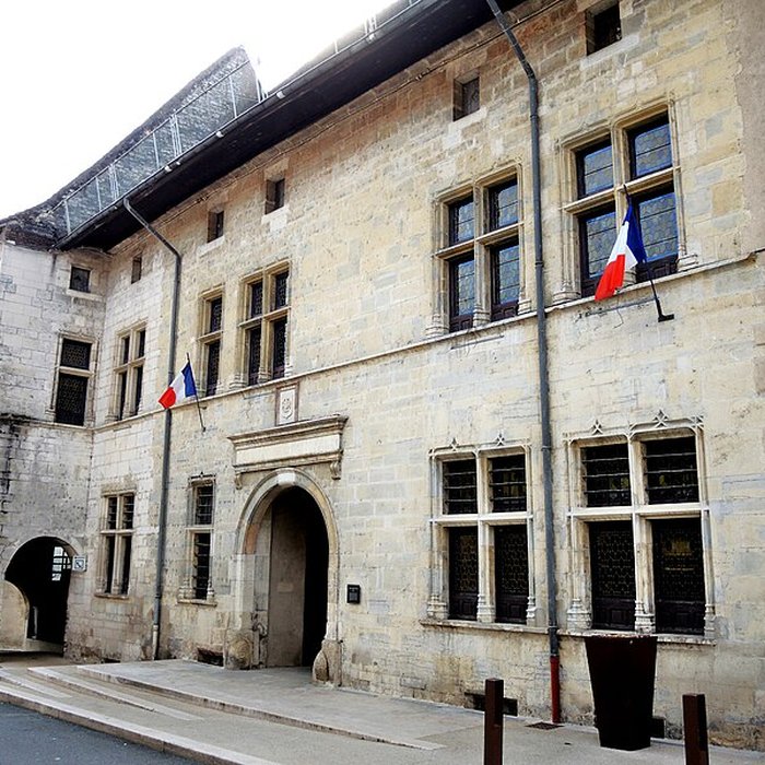 Photo de Hôtel Terrier de Santans à Marnay