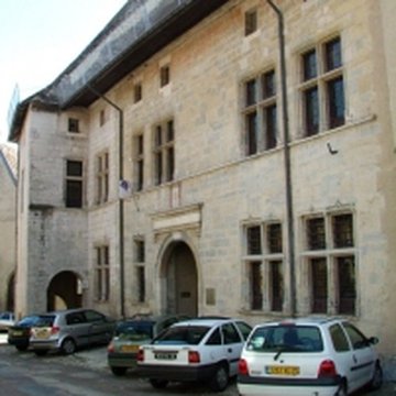 hotel terrier de santans a marnay