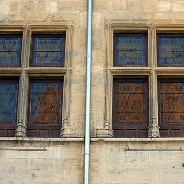 Hôtel Terrier de Santans à Marnay