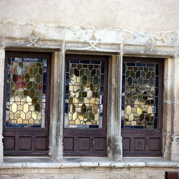 Hôtel Terrier de Santans à Marnay