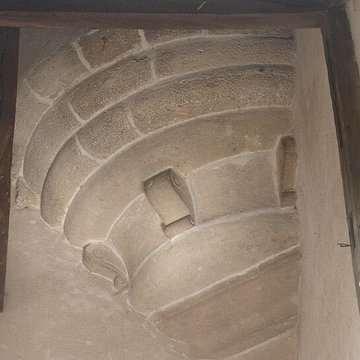 Hôtel Terrier de Santans à Marnay