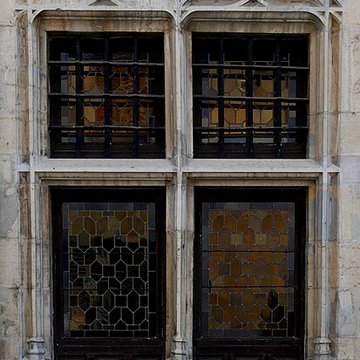 Hôtel Terrier de Santans à Marnay