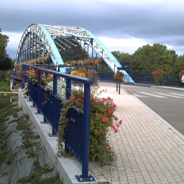 Photo de Pont Eiffel de Monéteau