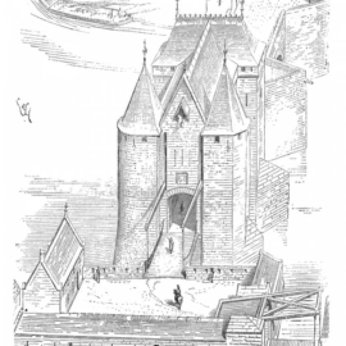 Photo de Pont George-V à Orléans