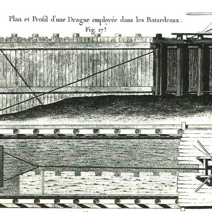 Photo de Pont George-V à Orléans