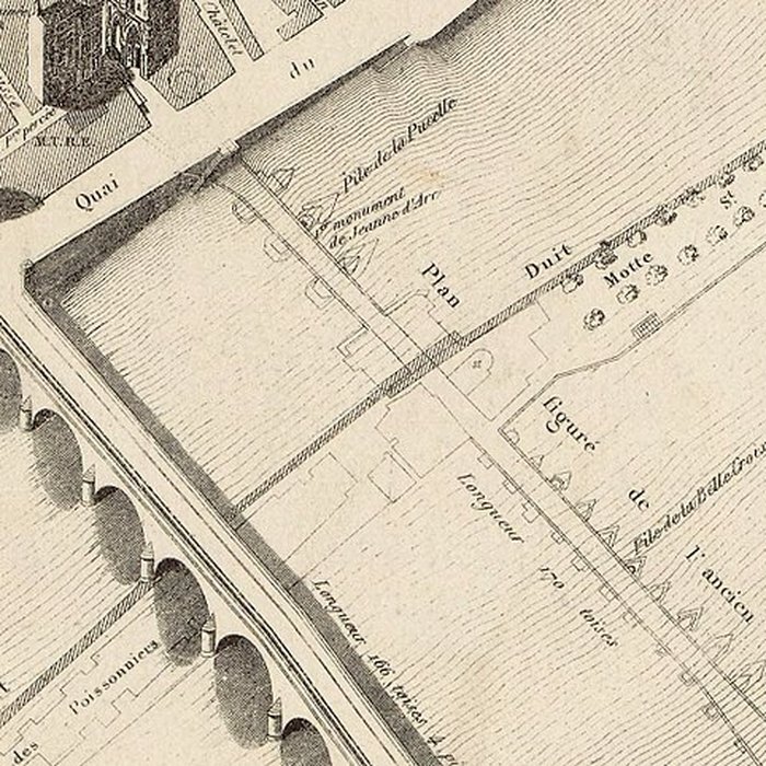 Photo de Pont George-V à Orléans