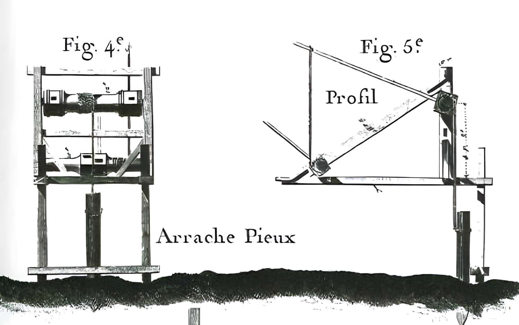 Pont George-V à Orléans