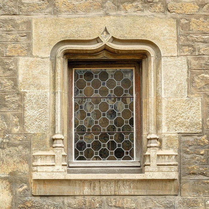 Photo de Hôtel Thomassin à Vesoul