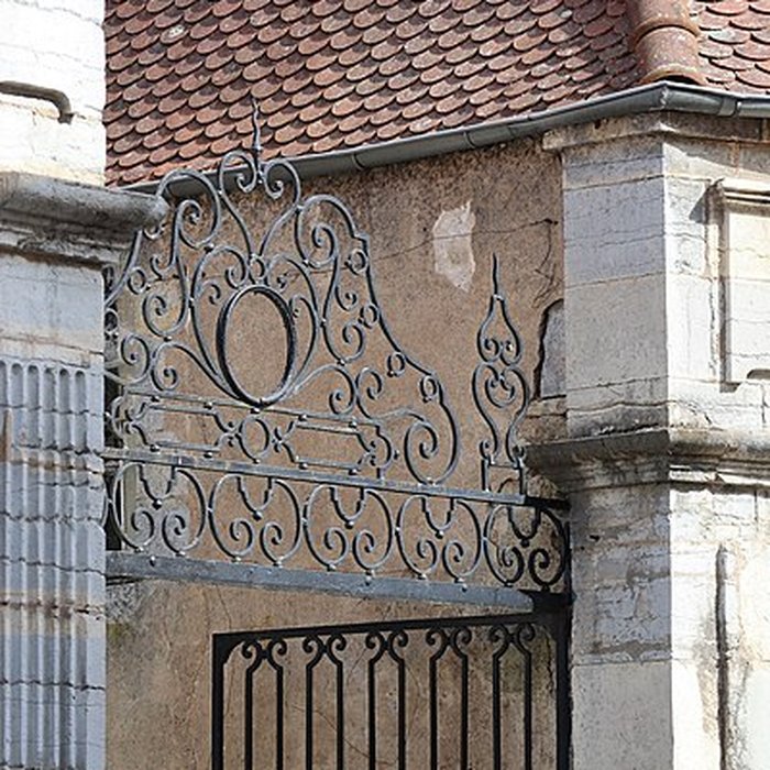 Photo de Hôtel Thomassin à Vesoul