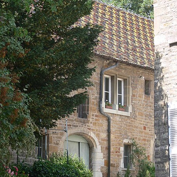 Photo de Hôtel Thomassin à Vesoul