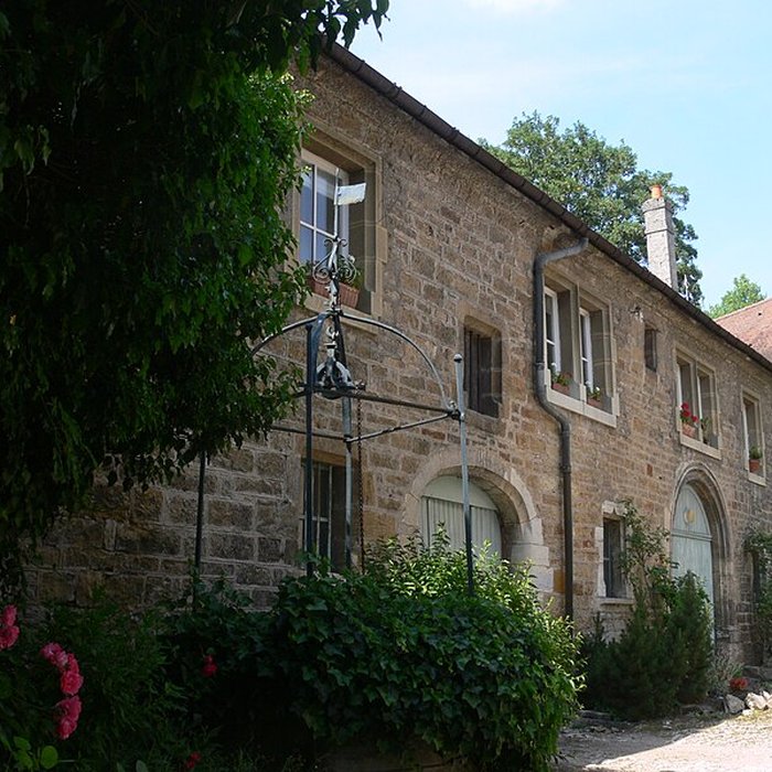 Photo de Hôtel Thomassin à Vesoul