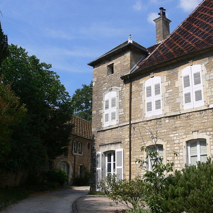 Photo de Hôtel Thomassin à Vesoul