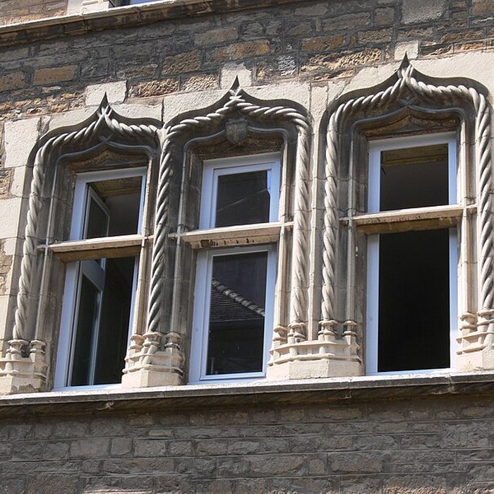 Photo de Hôtel Thomassin à Vesoul