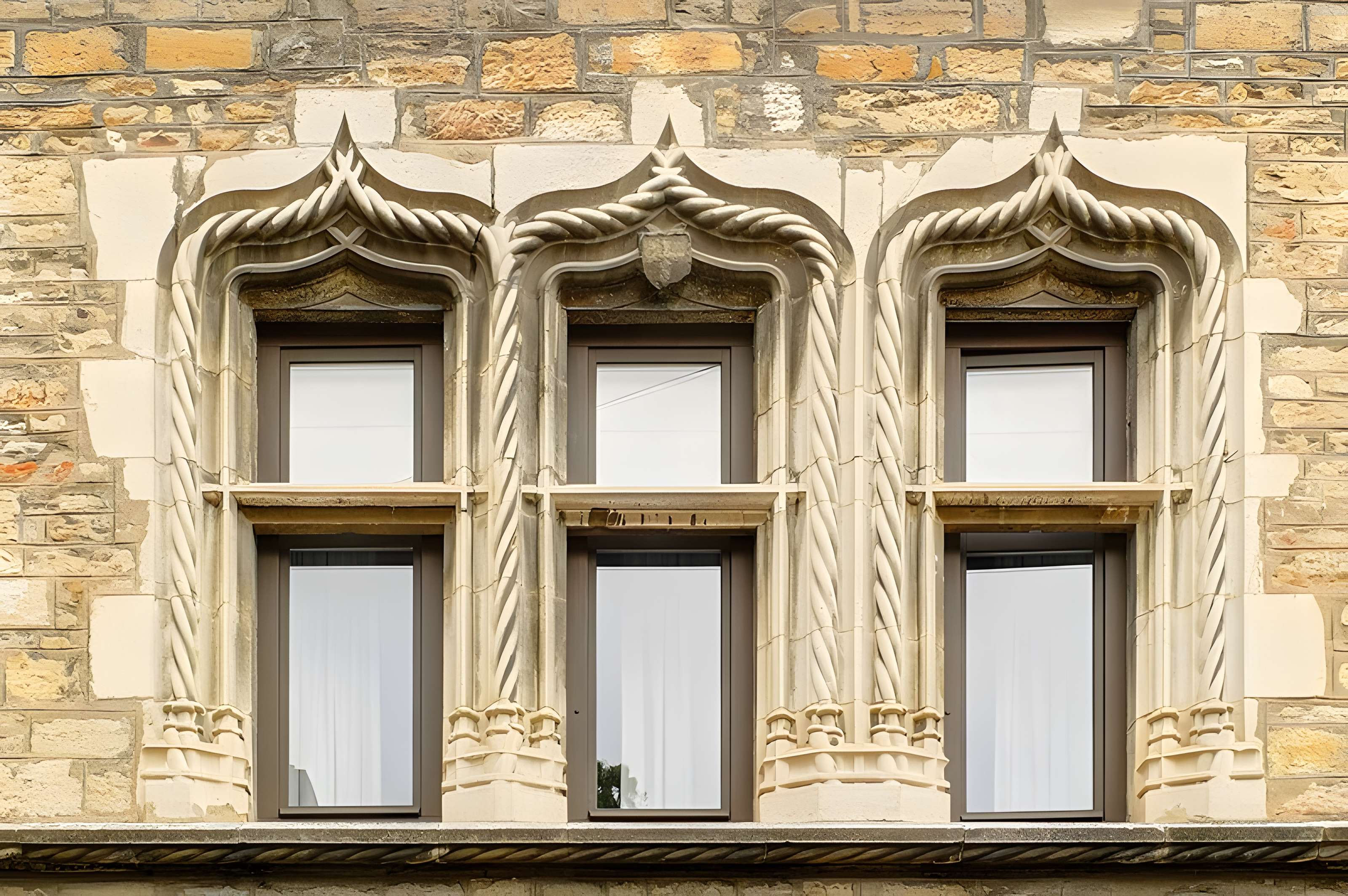 Hôtel Thomassin à Vesoul