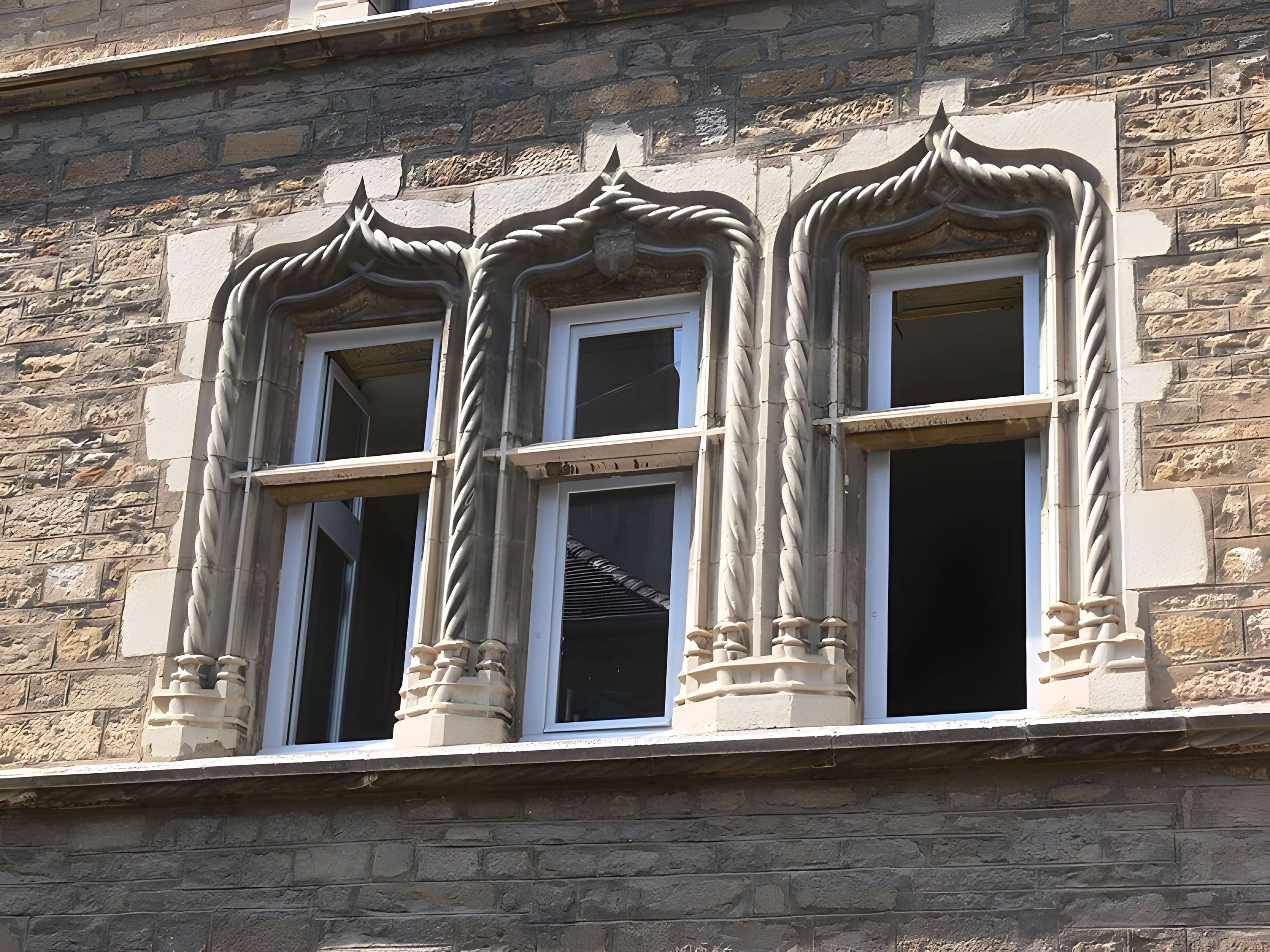 Hôtel Thomassin à Vesoul