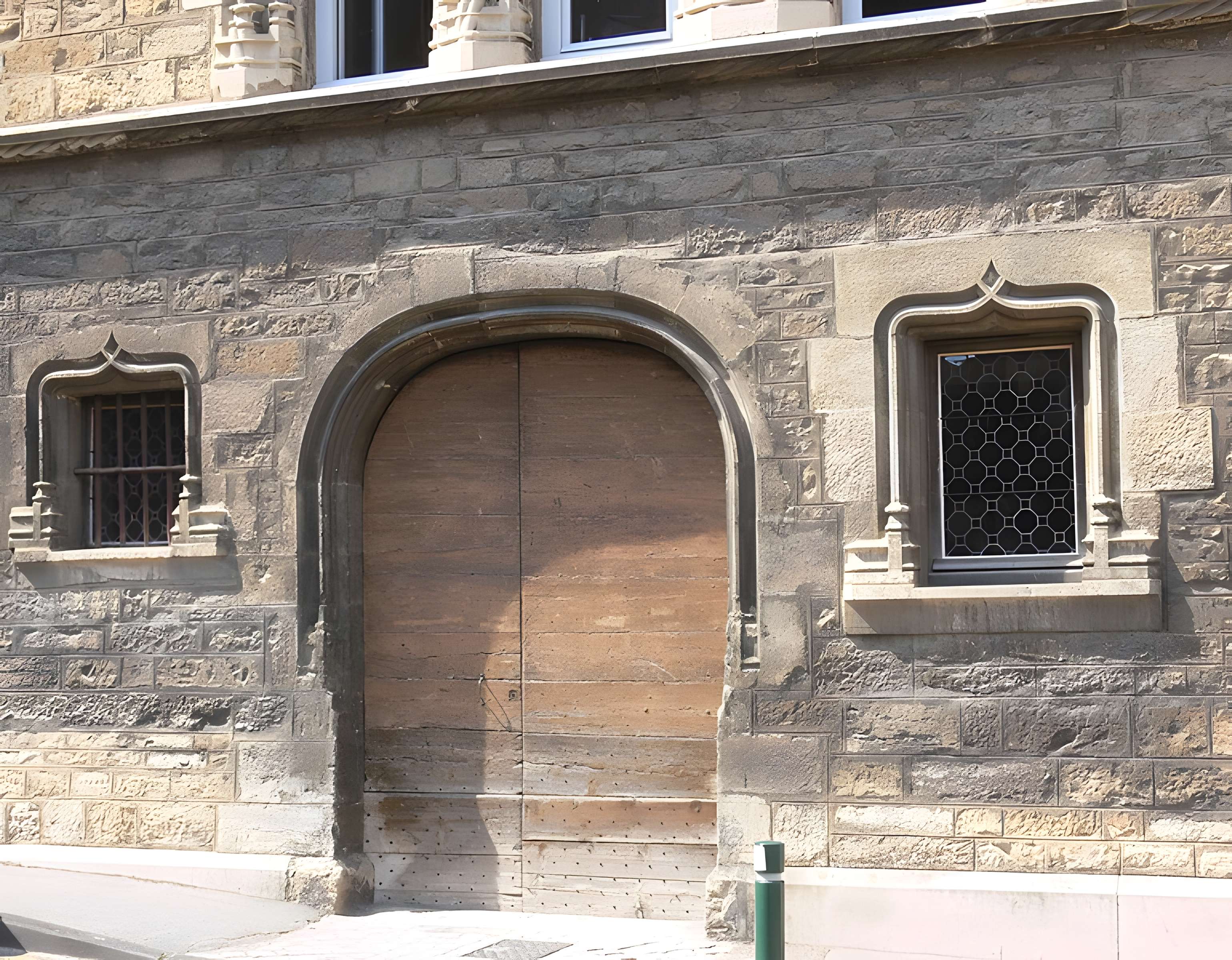 Hôtel Thomassin à Vesoul