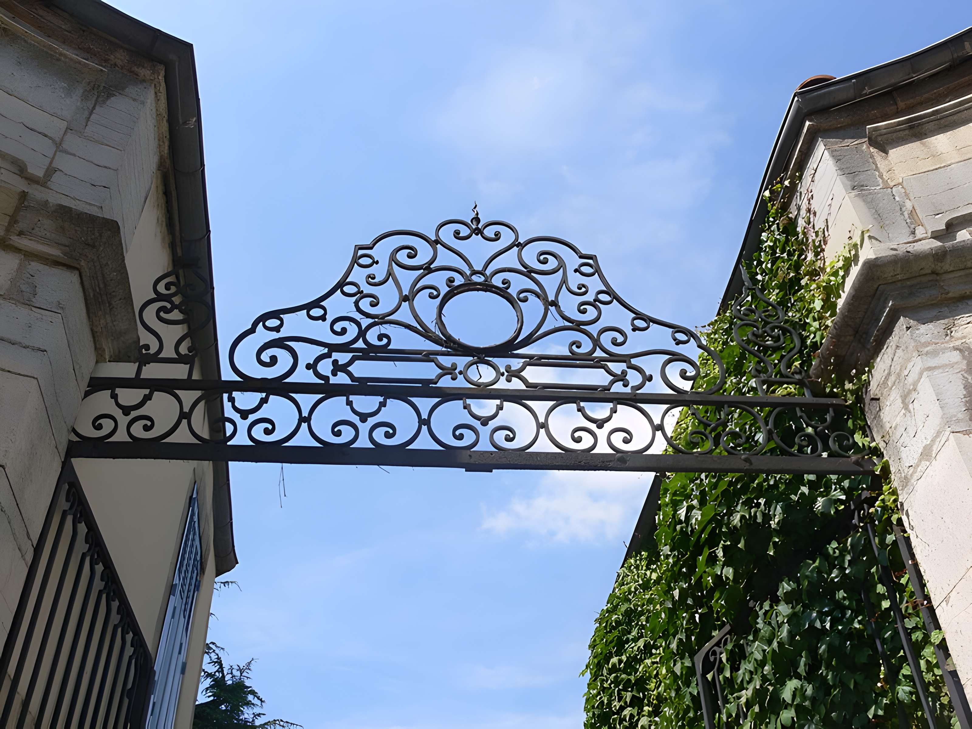 Hôtel Thomassin à Vesoul