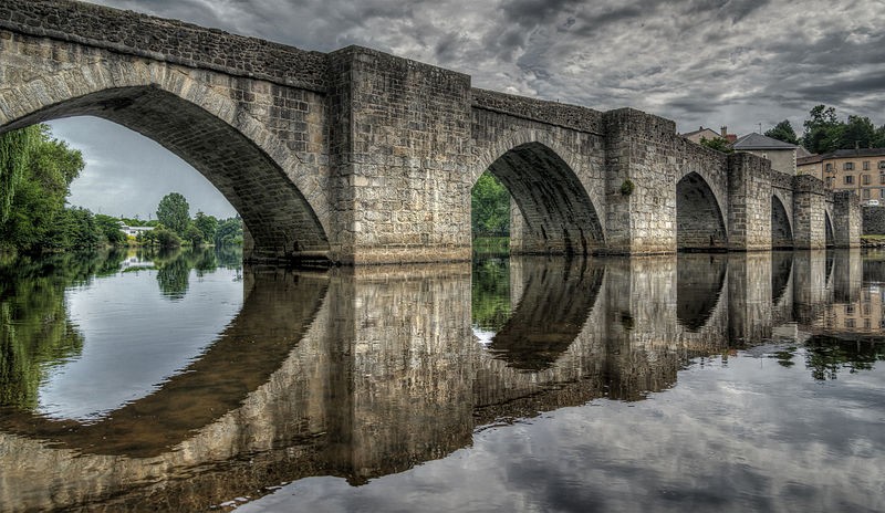 Photo de Pont Saint-Étienne de Limoges