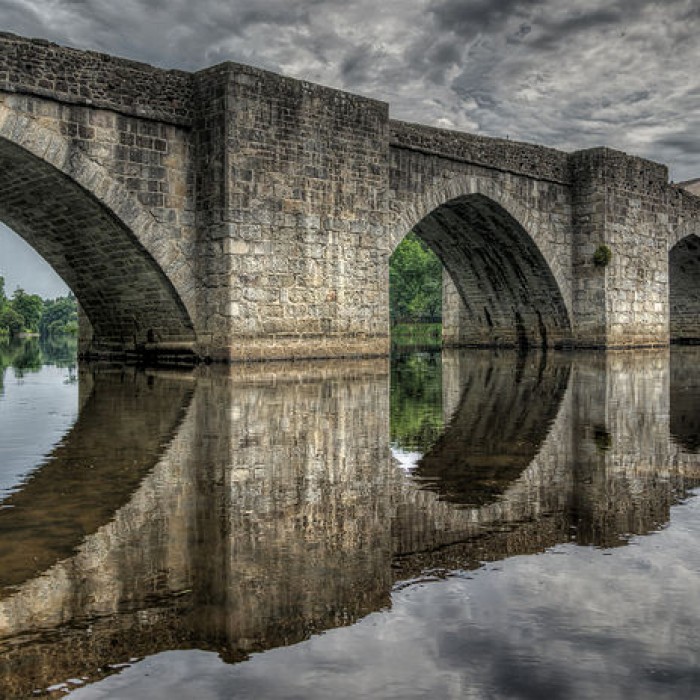 Photo de Pont Saint-Étienne de Limoges