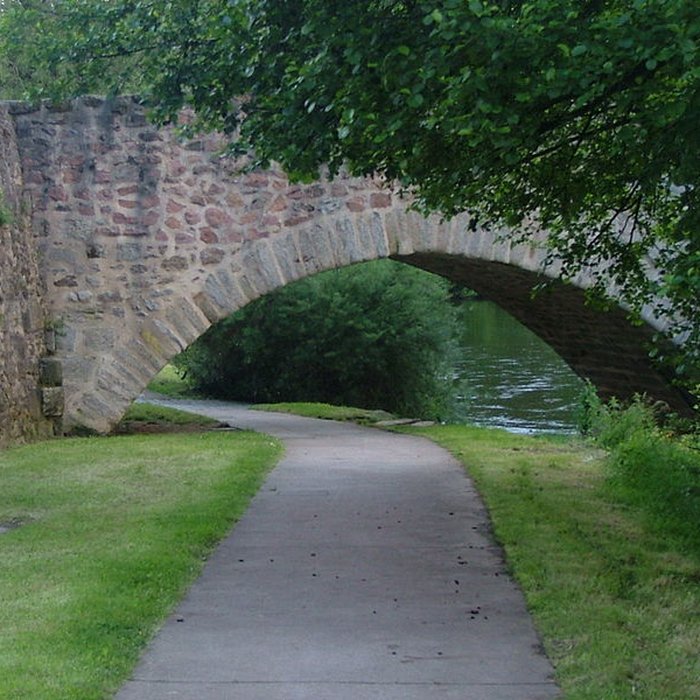 Photo de Pont Saint-Étienne de Limoges