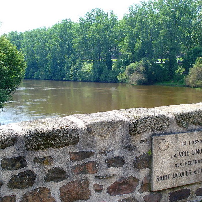 Photo de Pont Saint-Étienne de Limoges