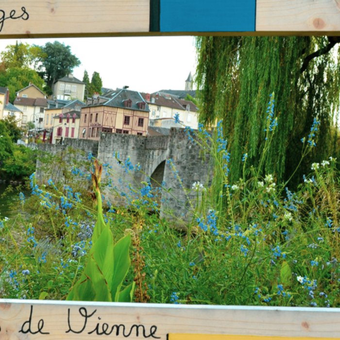 Photo de Pont Saint-Étienne de Limoges