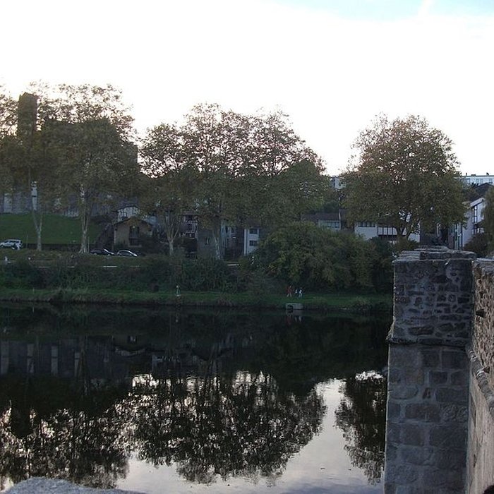 Photo de Pont Saint-Étienne de Limoges