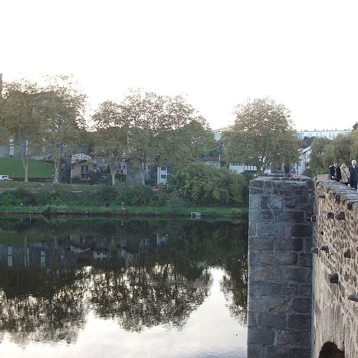 Photo de Pont Saint-Étienne de Limoges
