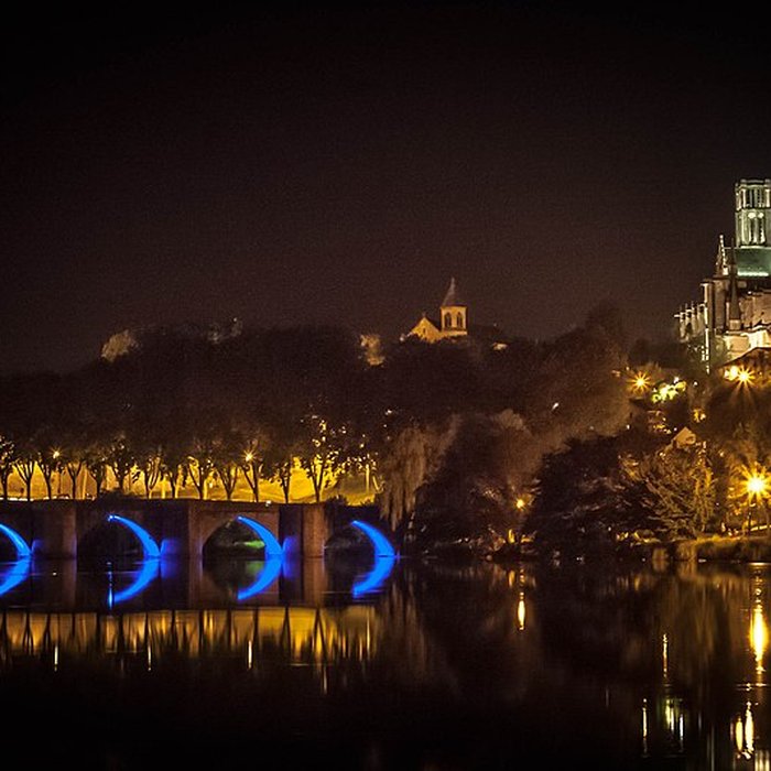 Photo de Pont Saint-Étienne de Limoges