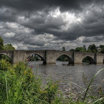 Pont Saint-Étienne de Limoges