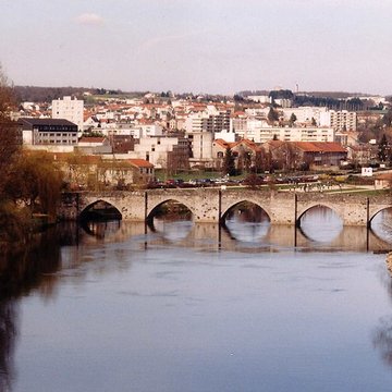 Pont Saint-Étienne de Limoges