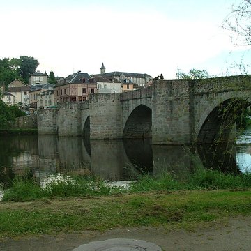 Pont Saint-Étienne de Limoges