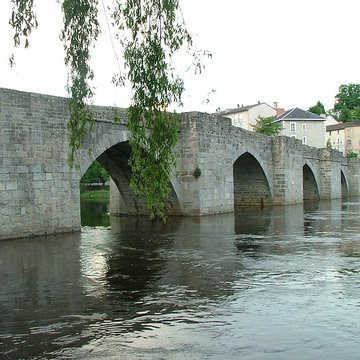 Pont Saint-Étienne de Limoges