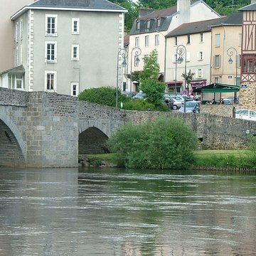 Pont Saint-Étienne de Limoges