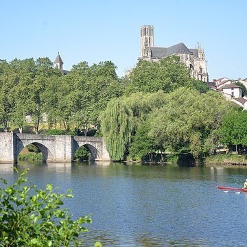 Pont Saint-Étienne de Limoges
