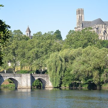 Pont Saint-Étienne de Limoges