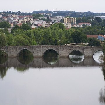 Pont Saint-Étienne de Limoges