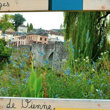 Pont Saint-Étienne de Limoges